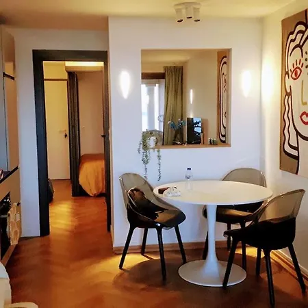 Evasion - Piscine A Debordement, Parking Prive, Clim, Splendide Vue Apartment Cannes