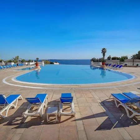 Apartment Evasion - Piscine A Debordement, Parking Prive, Clim, Splendide Vue *