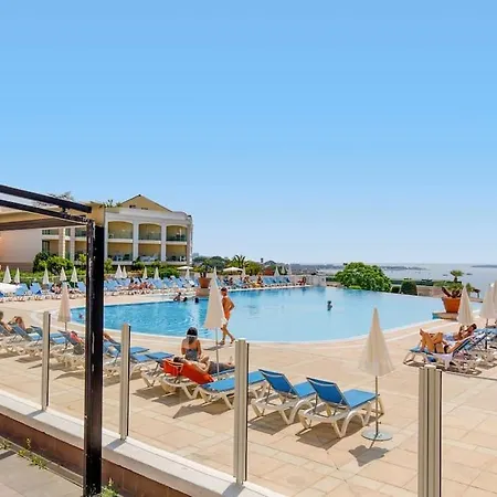 Evasion - Piscine A Debordement, Parking Prive, Clim, Splendide Vue Apartment