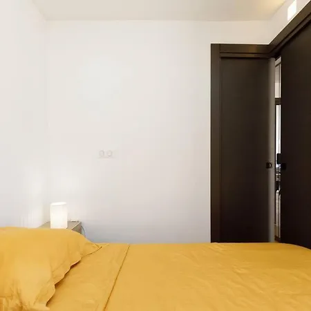 Apartment Evasion - Piscine A Debordement, Parking Prive, Clim, Splendide Vue *