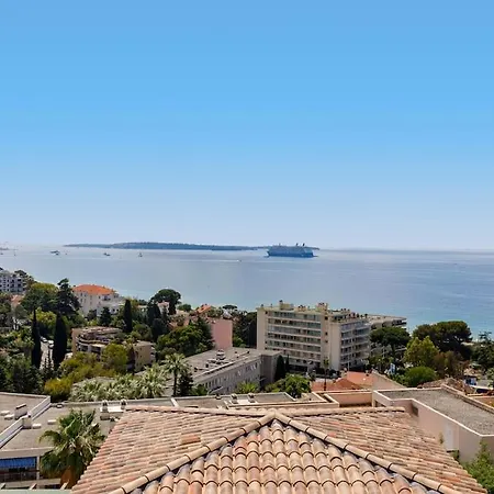 Evasion - Piscine A Debordement, Parking Prive, Clim, Splendide Vue *